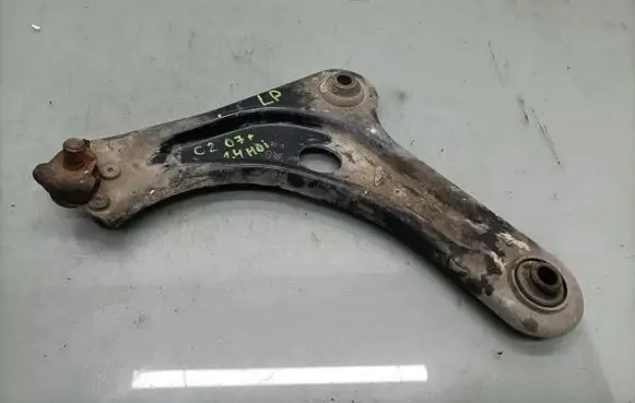 Citroen C2 Front control arm