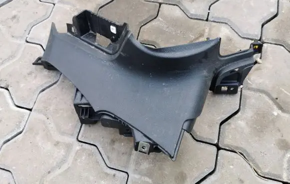 Citroen Berlingo Other dashboard part 9817988177 28662