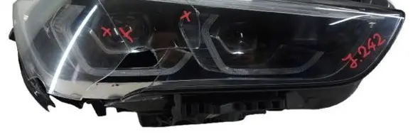 BMW X1 F48 F49 Headlight/headlamp 7472250