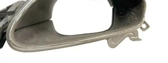 Volvo XC60 Muffler ending 31425211