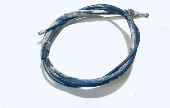 Opel Omega B2 Handbrake/parking brake wiring cable 