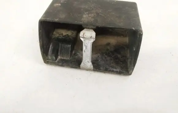 Mercedes-Benz C W203 Car ashtray 2038100330