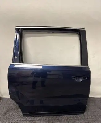 Seat Alhambra (Mk2) Side sliding door LH5X