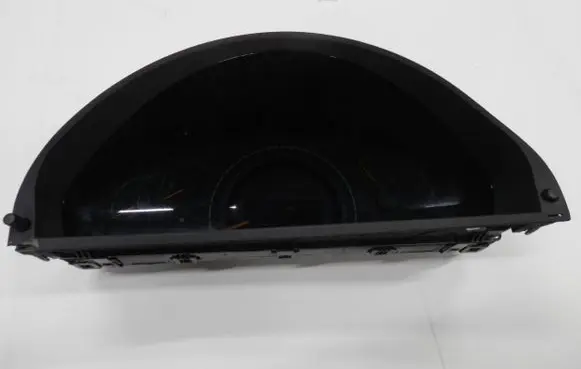Mercedes-Benz S W220 Speedometer (instrument cluster) A2205406211