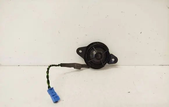 BMW 7 E65 E66 Front door high frequency speaker 6901317 913430744