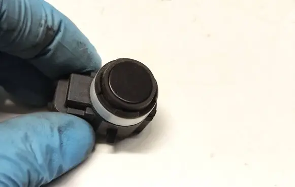 BMW iX Parking PDC sensor 5A1A268 13315112 0506BAD7052B