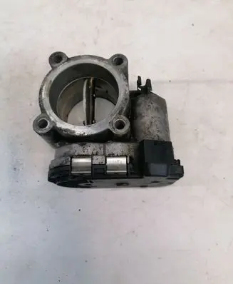 Jeep Grand Cherokee (WK) Throttle valve A6420900070