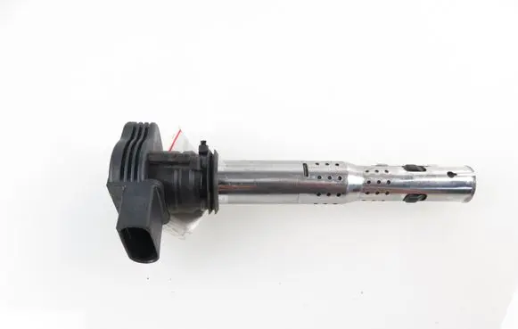 Volkswagen Scirocco High voltage ignition coil 0901151217 R0702S00300