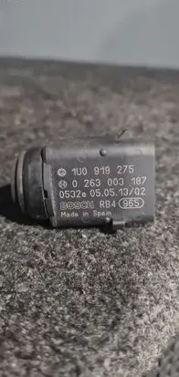 Volkswagen Jetta V Parking PDC sensor 1U0919275