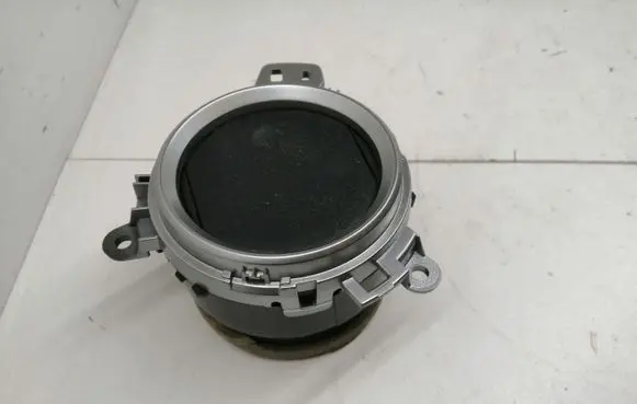 Toyota Auris E180 Dashboard side air vent grill/cover trim GE017430 20756 20758