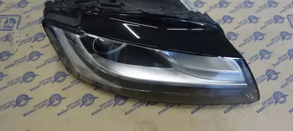 Audi A5 8T 8F Headlight/headlamp