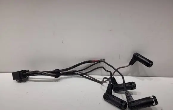 BMW 5 F10 F11 Glow plug wires 10004769