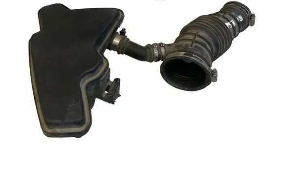 Ford Mondeo MK V Air intake hose/pipe DS739C662MF 115102