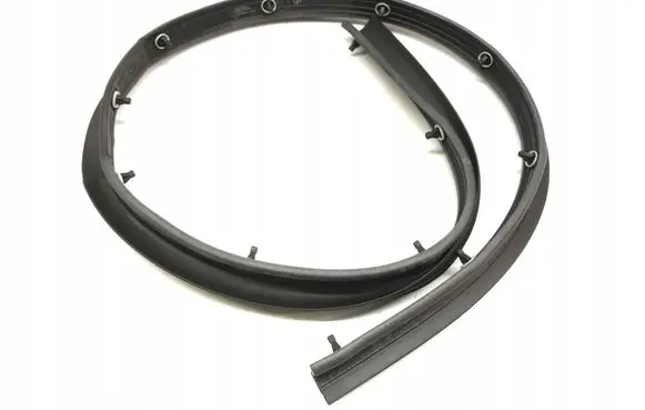 Iveco Daily 6th gen Rubber seal loading door 5801555859