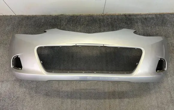 Mazda 2 Front bumper Z1289
