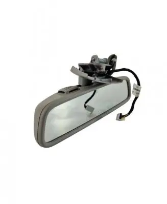 Mercedes-Benz GLK (X204) Rear view mirror (interior) a2048102917