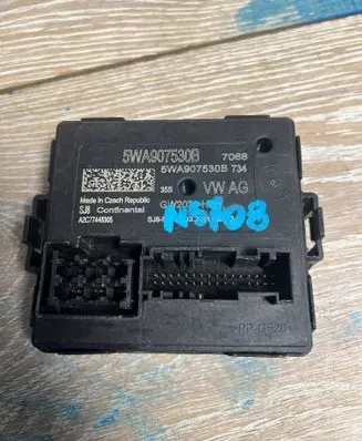 Volkswagen Golf VII Gateway control module 5WA907530B A2C77448305