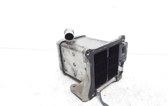 Volvo S60 EGR valve cooler 31370670