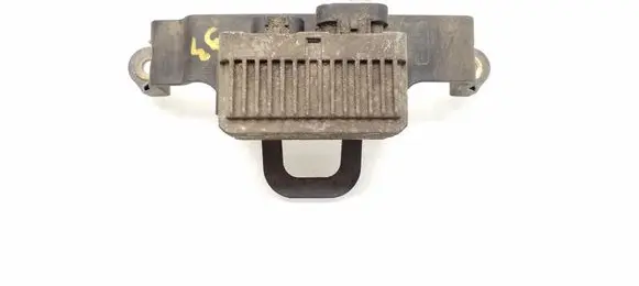 Glow plug pre-heat relay