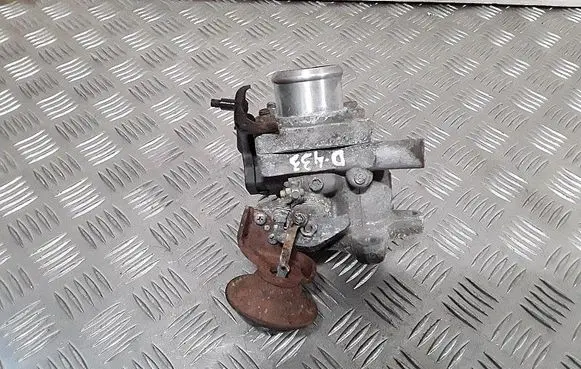 Honda CR-V Throttle valve GV14A