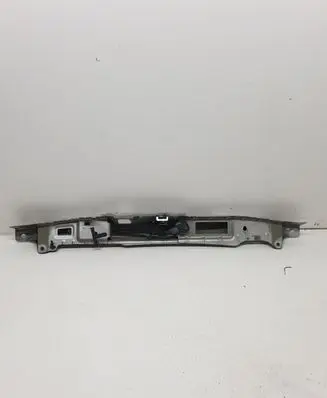 Opel Meriva B Top upper radiator support slam panel 13270866