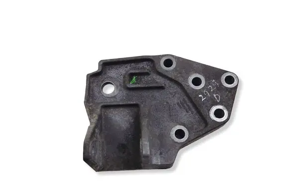 Land Rover Evoque I Engine mounting bracket BJ326P096AA