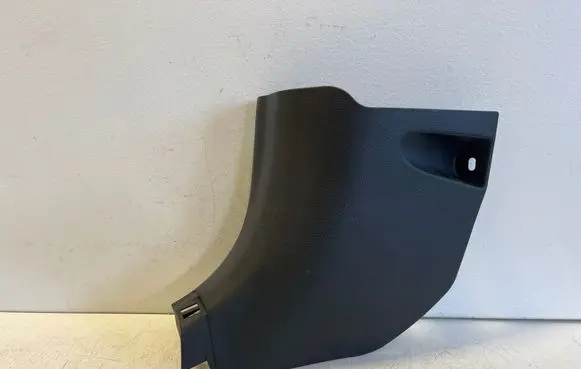 Toyota Corolla E210 E21 Foot area side trim 6211202420B