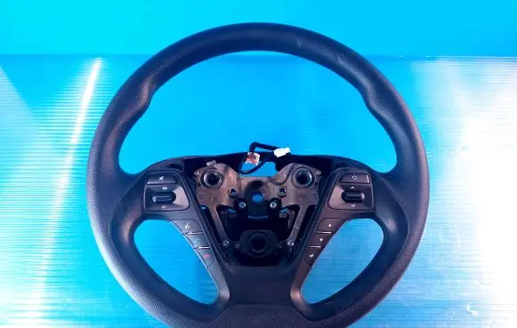 KIA Ceed Steering wheel 56110A2055BWK 308161099ACE