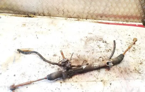 Opel Zafira B Steering rack LHD 7831985159