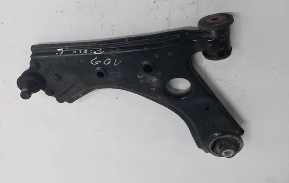 Fiat Doblo Front control arm
