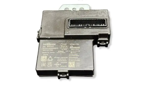 Nissan Qashqai J12 Headlight ballast module Xenon 285E16RZ0D A3C11517305 5701412409230