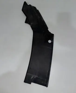 Audi S5 F5 Under headlight/headlamp trim 8W6805286