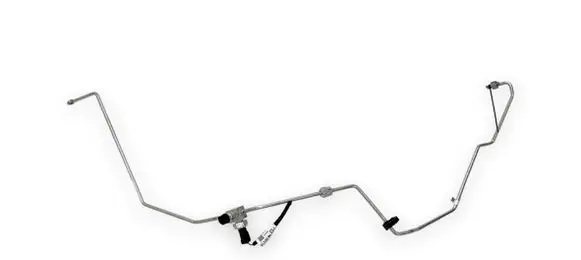 Toyota Yaris Cross Air conditioning (A/C) pipe/hose 88710K0060 51740
