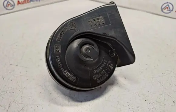 BMW 7 E65 E66 Horn signal 8379703 61338379703 61336941128