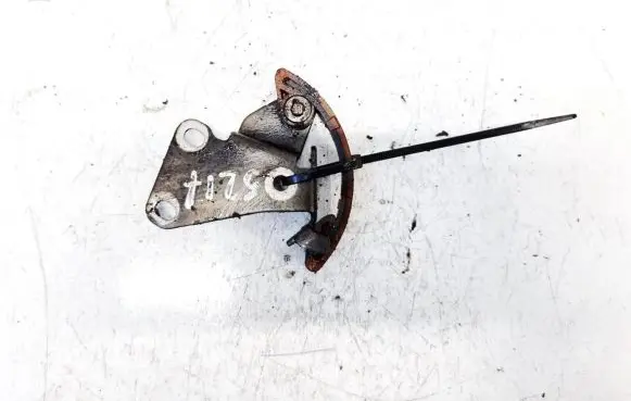 Honda FR-V Slide rail for timing chain 