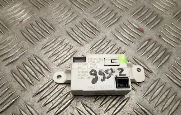 Nissan Ariya Other control units/modules 274505MP0A