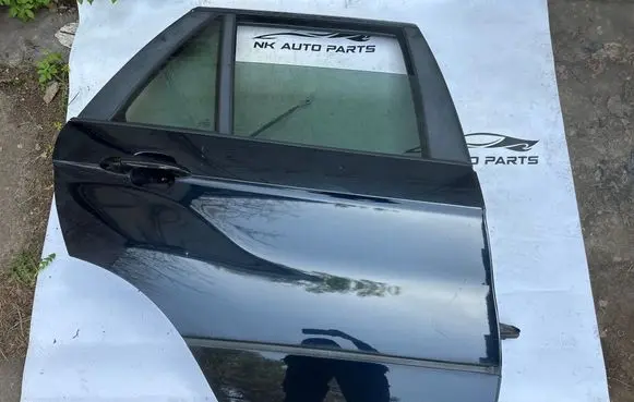 BMW X5 E53 Rear door 48225A