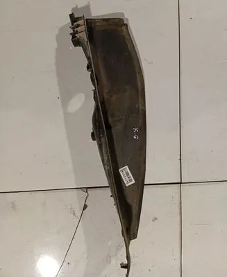 Renault Espace - Grand espace IV Other exterior part 8200094122