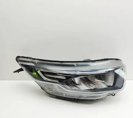 Iveco Daily 6th gen Headlight/headlamp 5802711814 05802711814