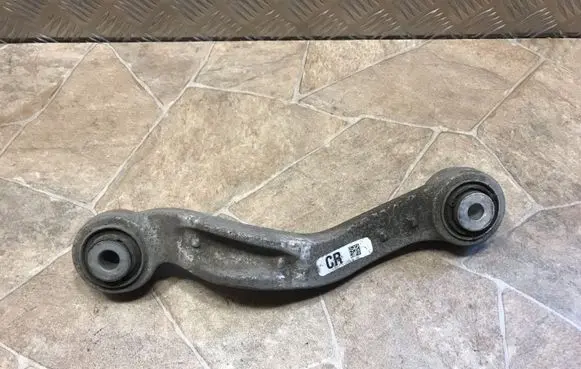 BMW 5 F10 F11 Rear upper control arm/wishbone 6082T6