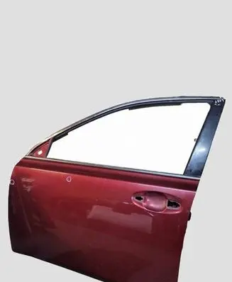 Subaru Outback Front door