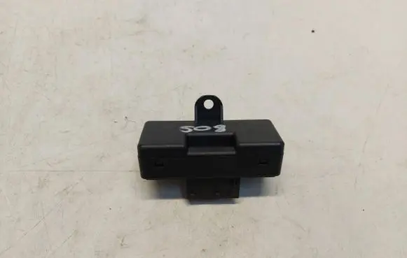 Peugeot 508 II Seat control module 9810486880-JLK01