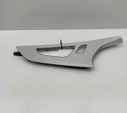 Audi Q8 Front door card panel trim 4M8867439AS