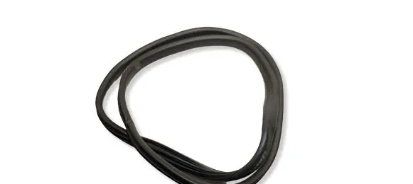 Renault Kangoo III Sliding door rubber seal 