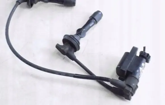 Hyundai i10 High voltage ignition coil