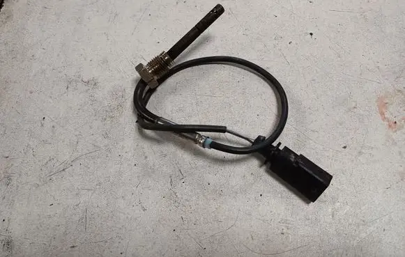 Audi A7 S7 4G Exhaust gas temperature sensor 4M0906088N