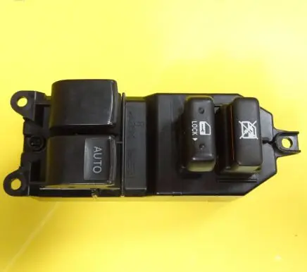 Toyota Yaris Electric window control switch 192831