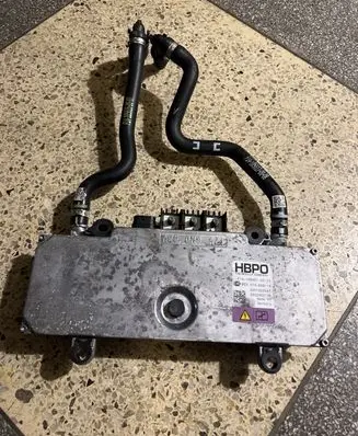 BMW X5 G05 Other control units/modules 105451 2201303547