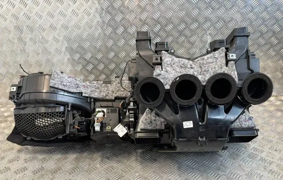 Mercedes-Benz E W213 Interior heater climate box assembly 2388304300