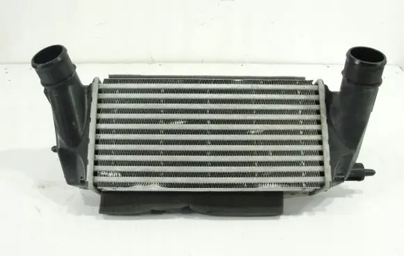 Ford Fiesta Intercooler radiator C1B19L440AD